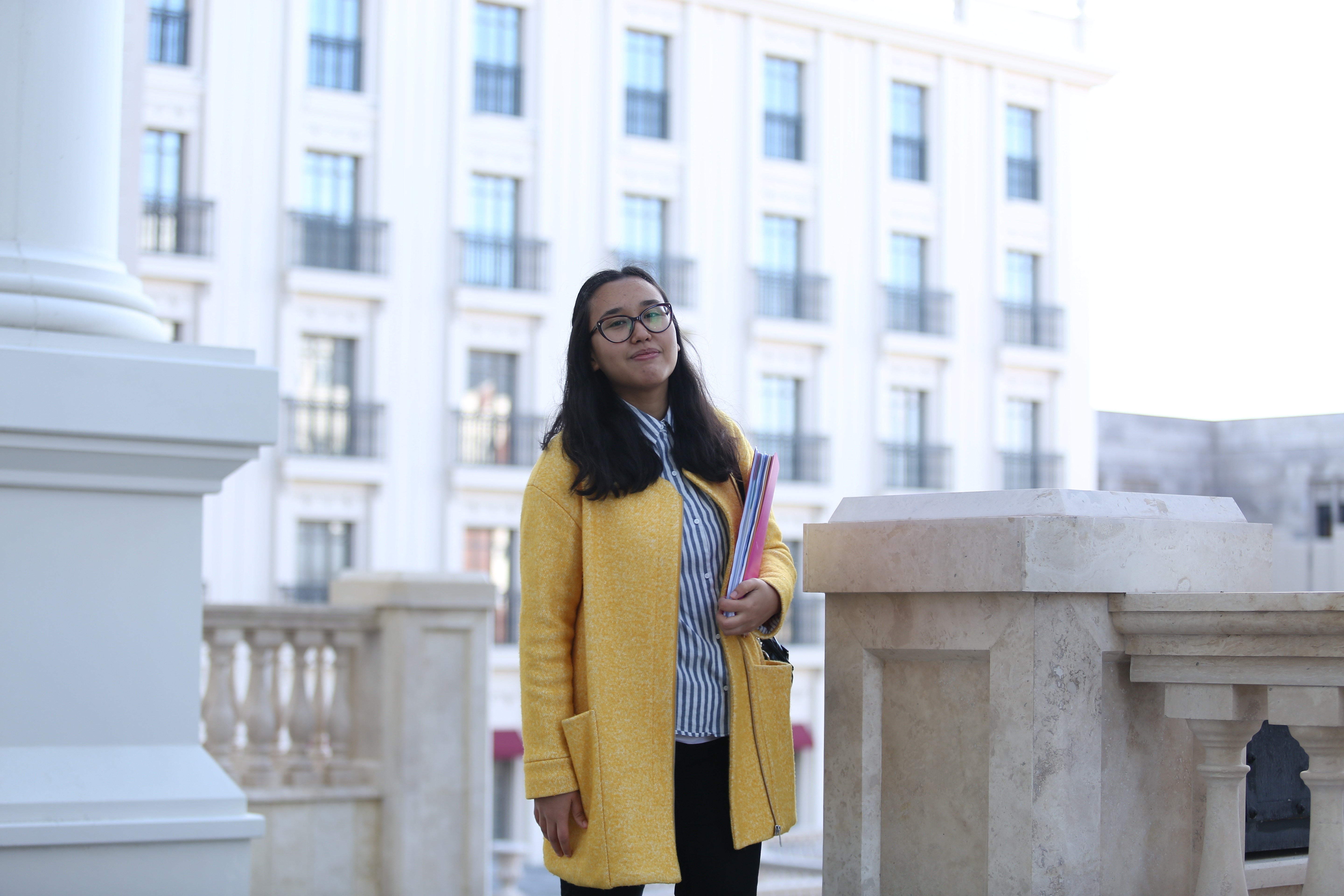 Leaving the Nest How to Cope With Your Child Leaving For College